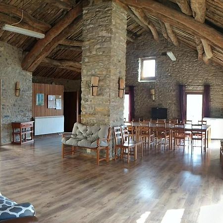 Albergue Casa Fumenal Padarniu Eksteriør bilde