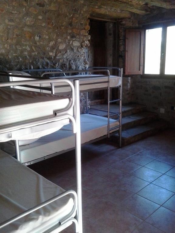 Albergue Casa Fumenal Padarniu Eksteriør bilde