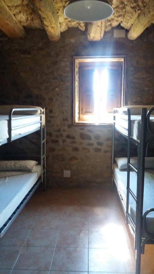 Albergue Casa Fumenal Padarniu Eksteriør bilde